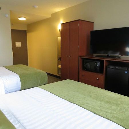 Best Western Long Island City نيو يورك المظهر الخارجي الصورة