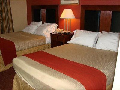 Best Western Long Island City نيو يورك المظهر الخارجي الصورة