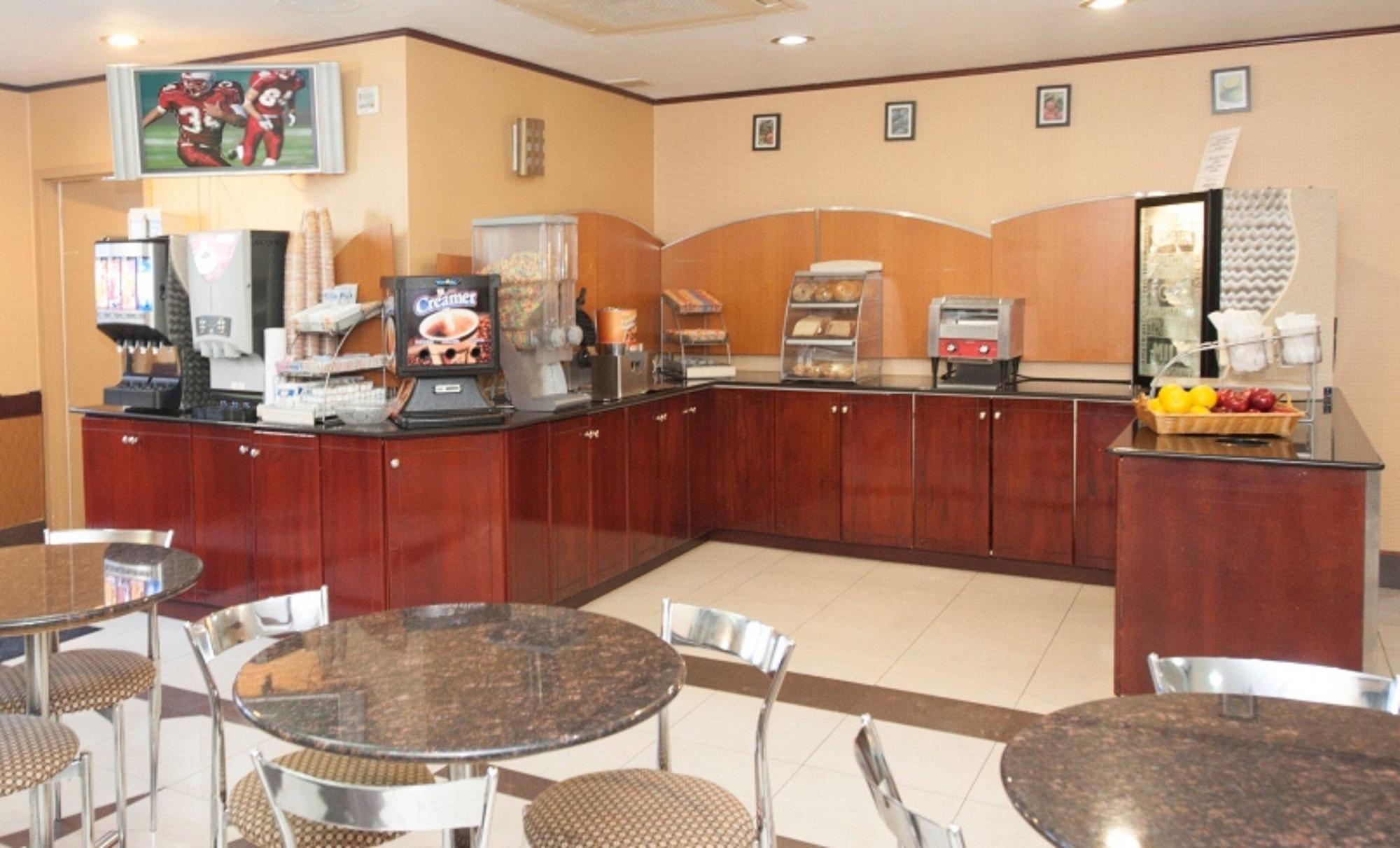 Best Western Long Island City نيو يورك المظهر الخارجي الصورة