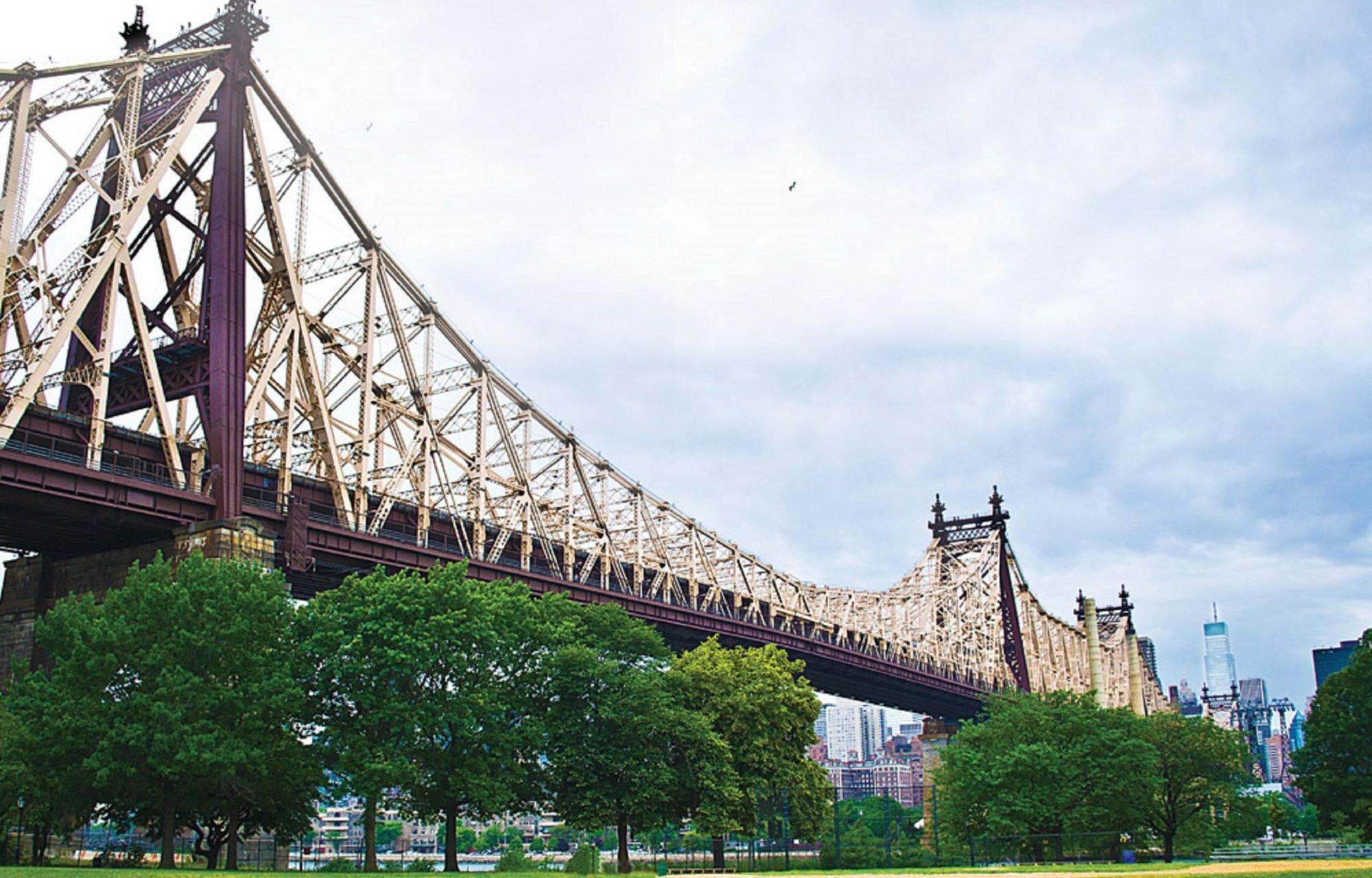 Best Western Long Island City نيو يورك المظهر الخارجي الصورة