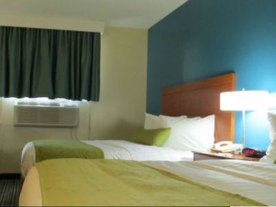 Best Western Long Island City نيو يورك المظهر الخارجي الصورة