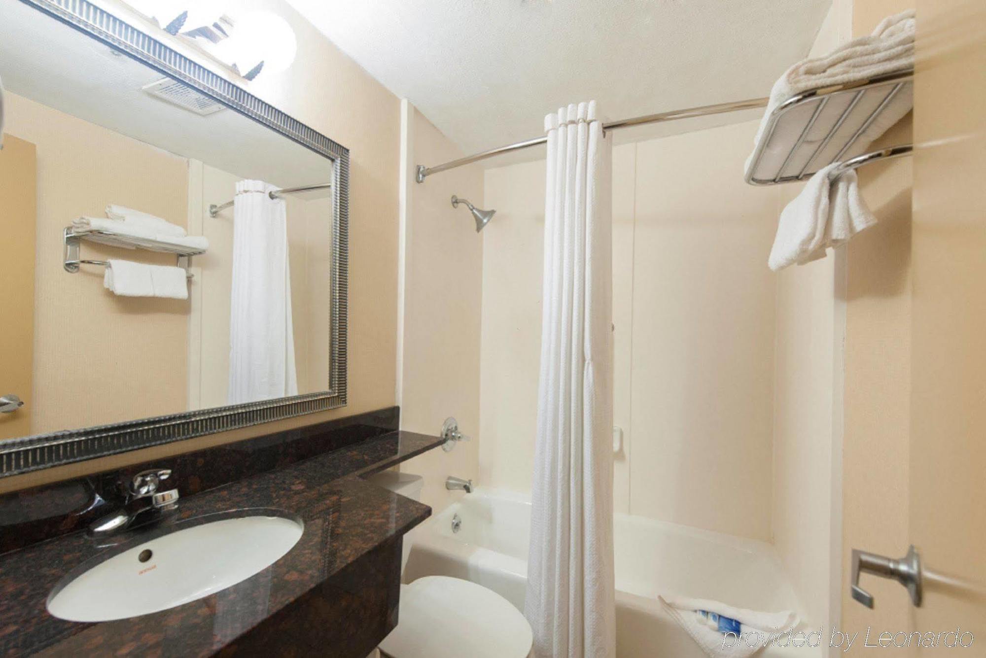 Best Western Long Island City نيو يورك المظهر الخارجي الصورة