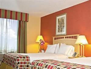 Best Western Long Island City نيو يورك المظهر الخارجي الصورة